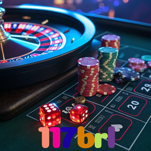 A Magia dos Jogos de Fantasia na 117brl