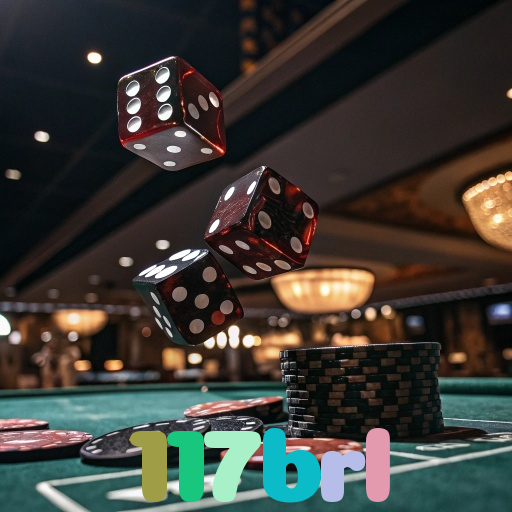 A Magia dos Jogos de Fantasia na 117brl