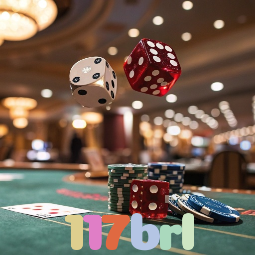 A Magia dos Jogos de Fantasia na 117brl
