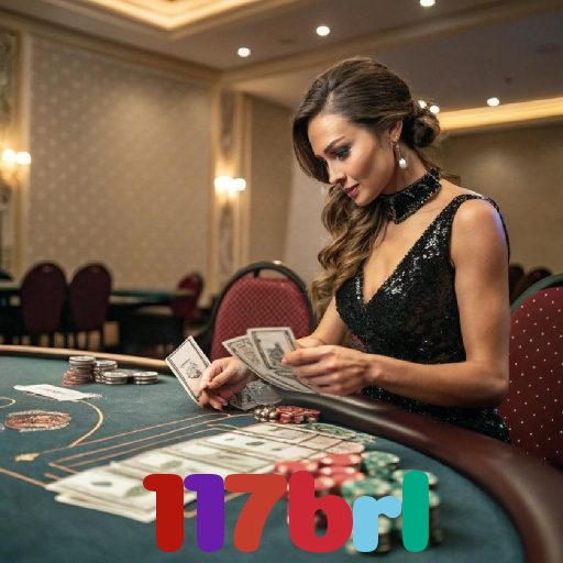 A Magia dos Jogos de Fantasia na 117brl