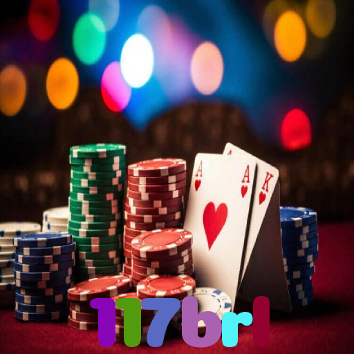A Magia dos Jogos de Fantasia na 117brl