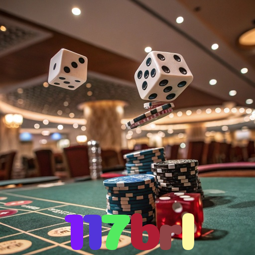 A Magia dos Jogos de Fantasia na 117brl