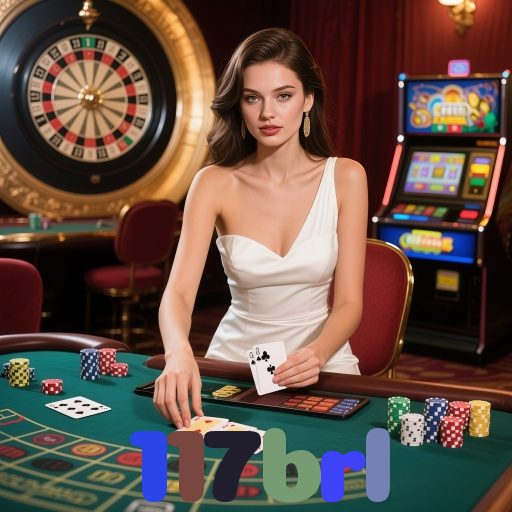 A Magia dos Jogos de Fantasia na 117brl