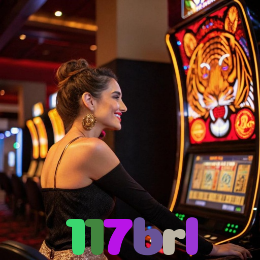 A Magia dos Jogos de Fantasia na 117brl