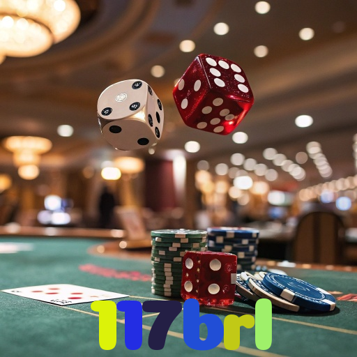 A Magia dos Jogos de Fantasia na 117brl