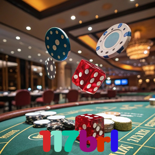 A Magia dos Jogos de Fantasia na 117brl