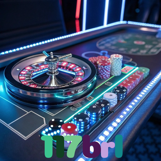 A Magia dos Jogos de Fantasia na 117brl