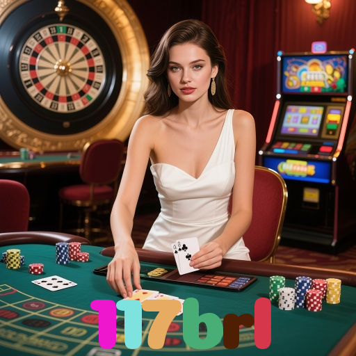 A Magia dos Jogos de Fantasia na 117brl