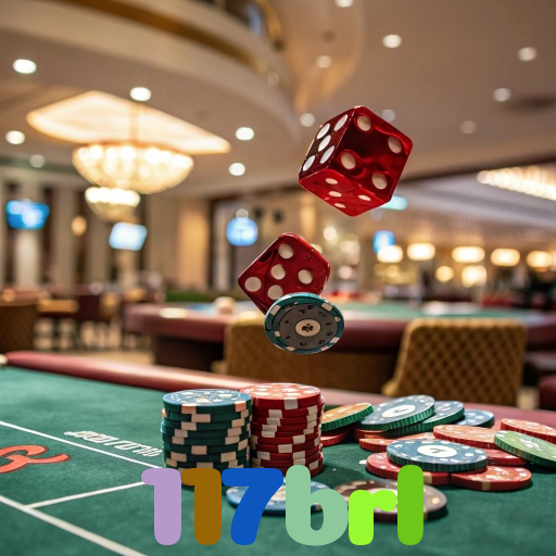 A Magia dos Jogos de Fantasia na 117brl