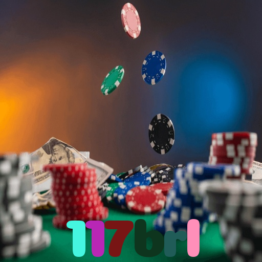 A Magia dos Jogos de Fantasia na 117brl