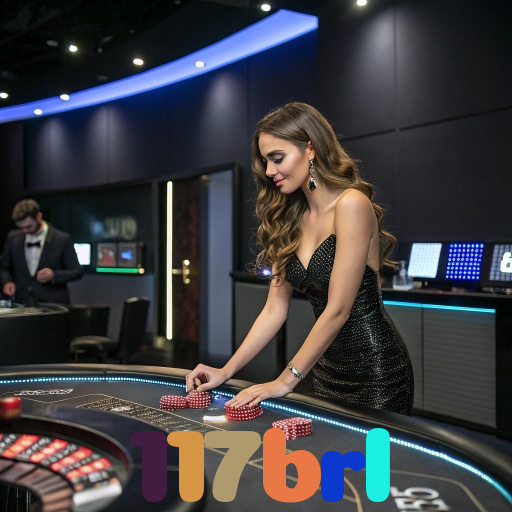 A Magia dos Jogos de Fantasia na 117brl
