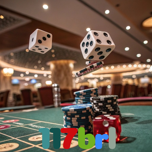 A Magia dos Jogos de Fantasia na 117brl