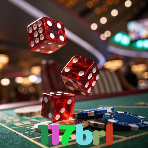 A Magia dos Jogos de Fantasia na 117brl