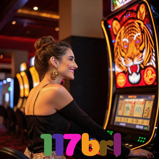 A Magia dos Jogos de Fantasia na 117brl