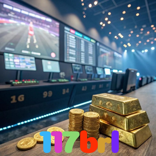 A Magia dos Jogos de Fantasia na 117brl
