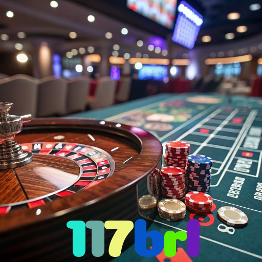 A Magia dos Jogos de Fantasia na 117brl