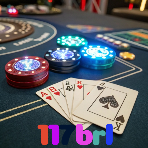 A Magia dos Jogos de Fantasia na 117brl