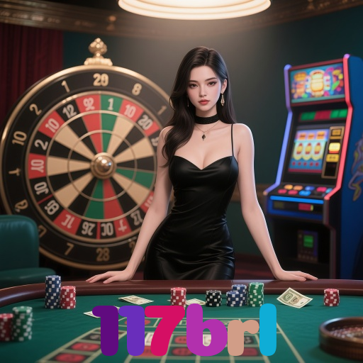 A Magia dos Jogos de Fantasia na 117brl
