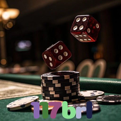 A Magia dos Jogos de Fantasia na 117brl