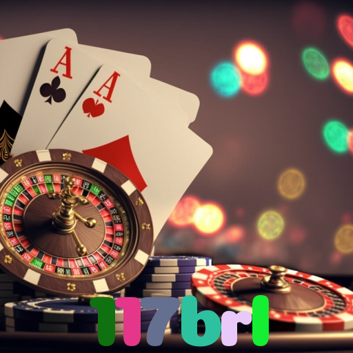 A Magia dos Jogos de Fantasia na 117brl