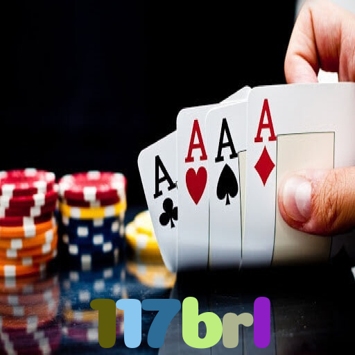 A Magia dos Jogos de Fantasia na 117brl