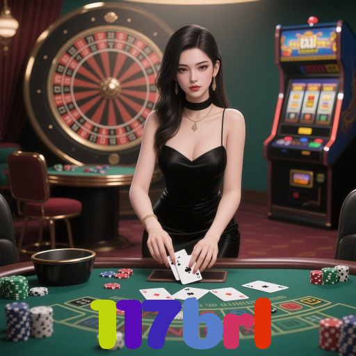 A Magia dos Jogos de Fantasia na 117brl