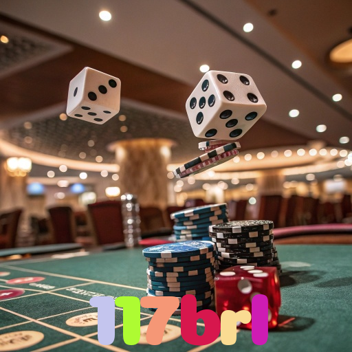 A Magia dos Jogos de Fantasia na 117brl