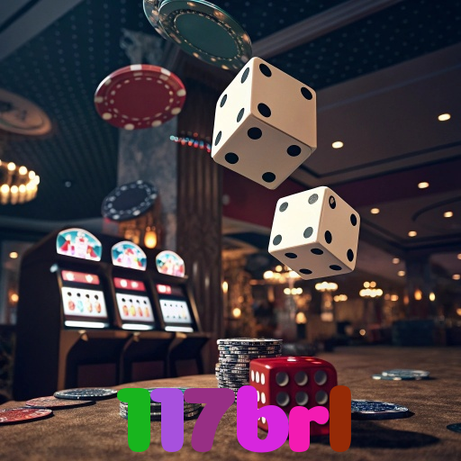 A Magia dos Jogos de Fantasia na 117brl
