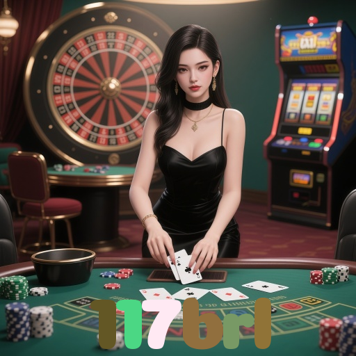 A Magia dos Jogos de Fantasia na 117brl