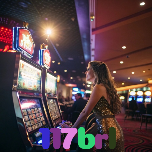 A Magia dos Jogos de Fantasia na 117brl