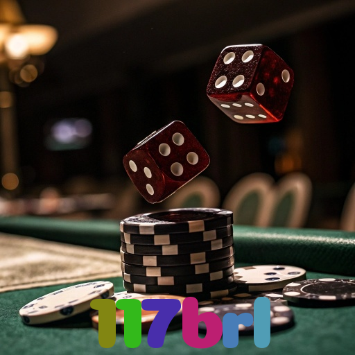 A Magia dos Jogos de Fantasia na 117brl