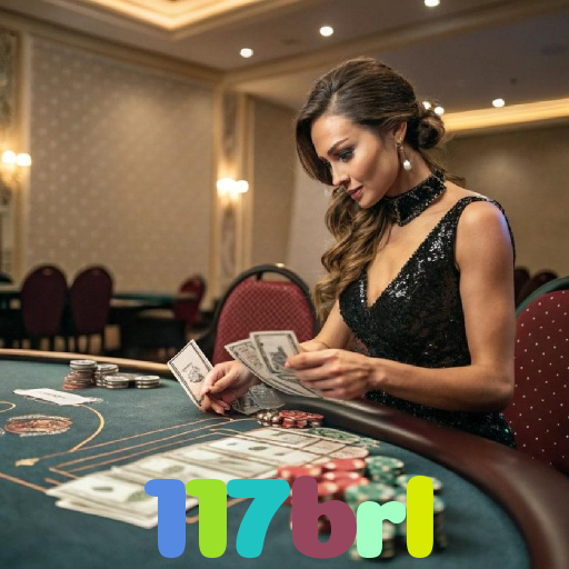 A Magia dos Jogos de Fantasia na 117brl