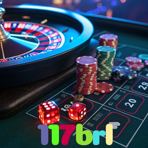 A Magia dos Jogos de Fantasia na 117brl