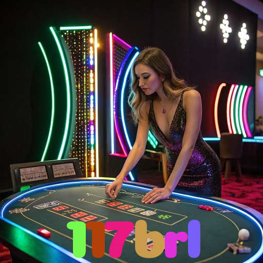 A Magia dos Jogos de Fantasia na 117brl