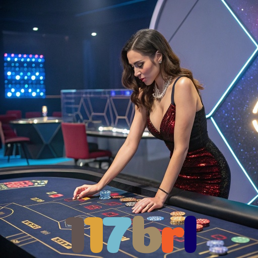 A Magia dos Jogos de Fantasia na 117brl