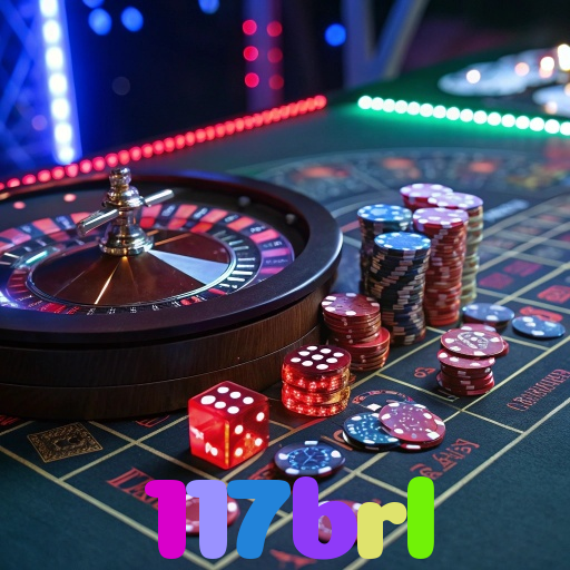 A Magia dos Jogos de Fantasia na 117brl