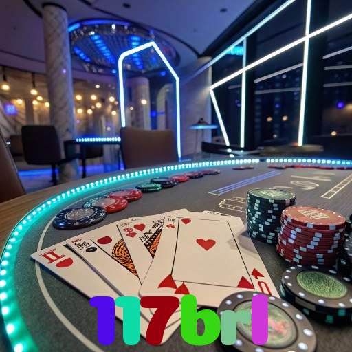 A Magia dos Jogos de Fantasia na 117brl