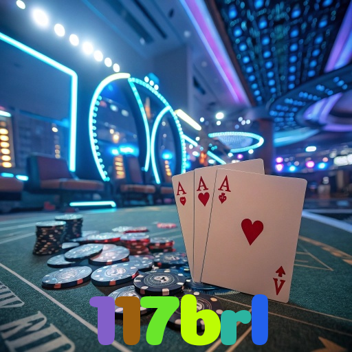 A Magia dos Jogos de Fantasia na 117brl