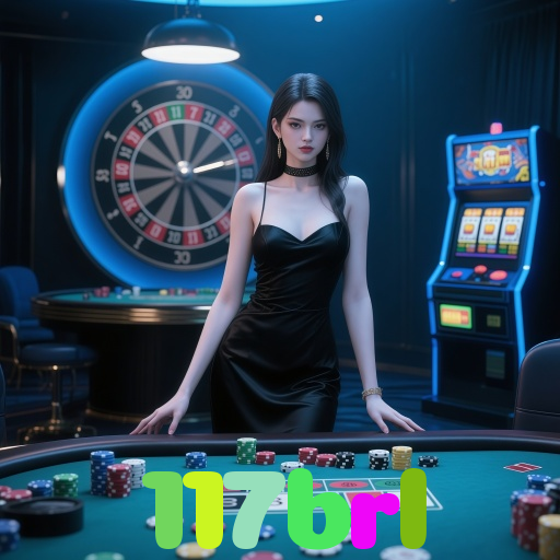 A Magia dos Jogos de Fantasia na 117brl