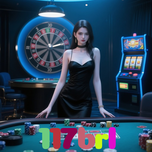 A Magia dos Jogos de Fantasia na 117brl