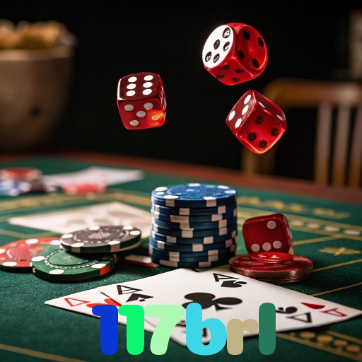 A Magia dos Jogos de Fantasia na 117brl