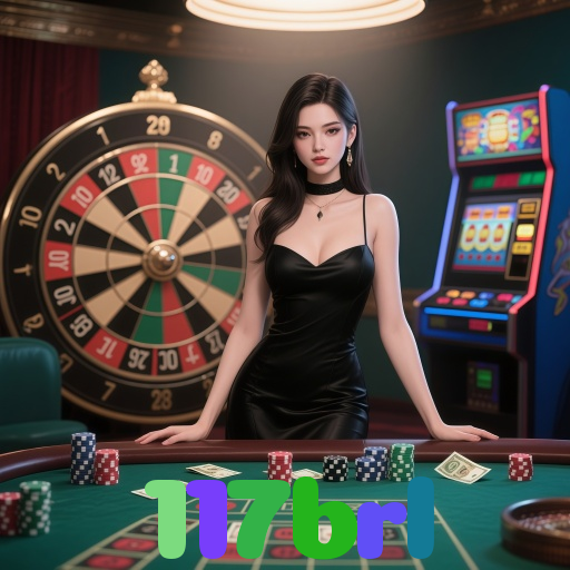 A Magia dos Jogos de Fantasia na 117brl
