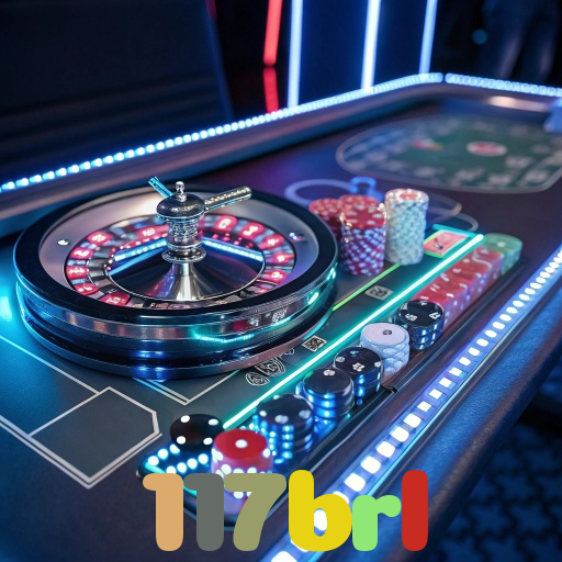 A Magia dos Jogos de Fantasia na 117brl