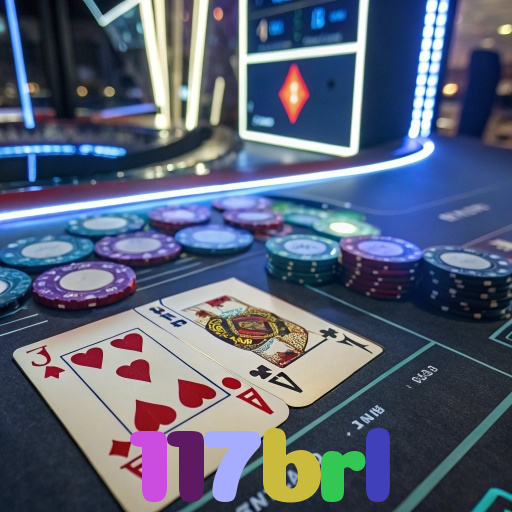 A Magia dos Jogos de Fantasia na 117brl