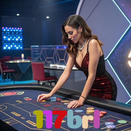 A Magia dos Jogos de Fantasia na 117brl