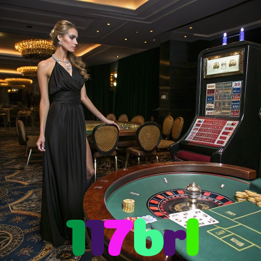 A Magia dos Jogos de Fantasia na 117brl