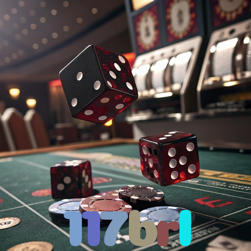A Magia dos Jogos de Fantasia na 117brl