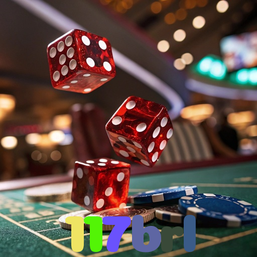A Magia dos Jogos de Fantasia na 117brl