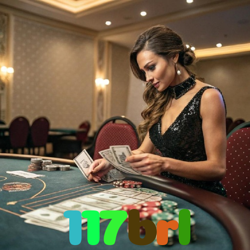A Magia dos Jogos de Fantasia na 117brl
