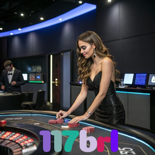 A Magia dos Jogos de Fantasia na 117brl